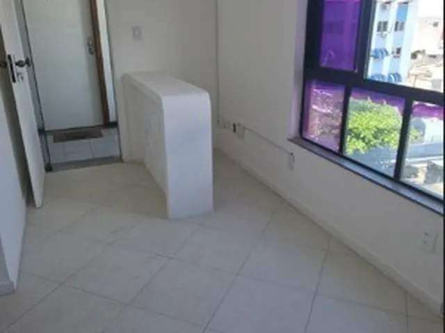 Imagem 10: SALA COMERCIAL em SALVADOR - BA, Pituba