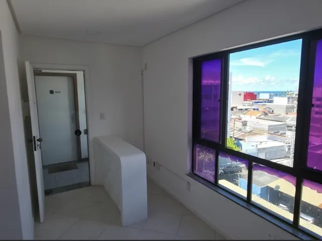 Imagem 9: SALA COMERCIAL em SALVADOR - BA, Pituba
