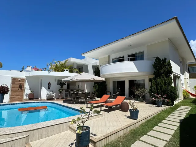 Imagem: CASA RESIDENCIAL em Lauro de Freitas - BA