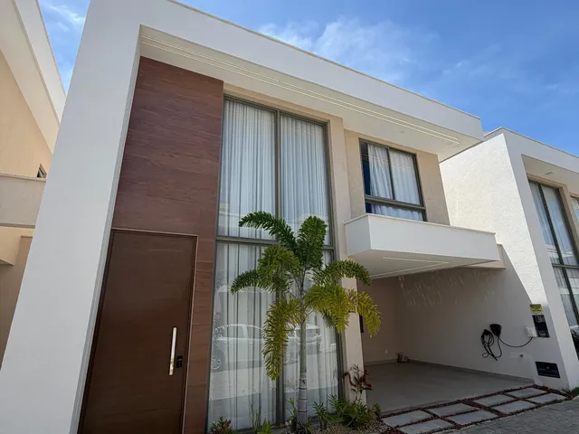 Imagem: CASA RESIDENCIAL em Lauro de Freitas - BA