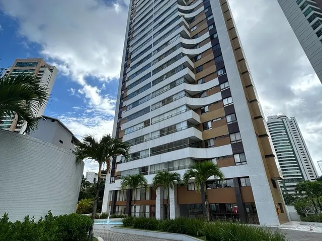 Imagem: APARTAMENTO RESIDENCIAL em SALVADOR - BA