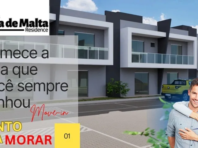 Imagem: CASA RESIDENCIAL em Lauro de Freitas - BA