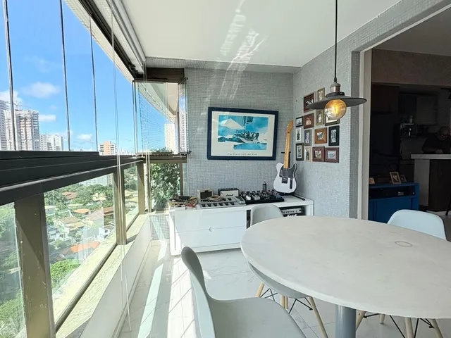 Imagem: APARTAMENTO RESIDENCIAL em SALVADOR - BA