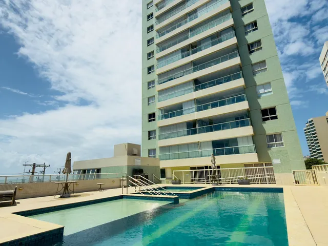 Imagem: APARTAMENTO RESIDENCIAL em SALVADOR - BA