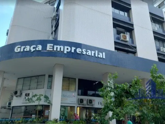 Imagem 1: SALA COMERCIAL em SALVADOR - BA, GRAÇA
