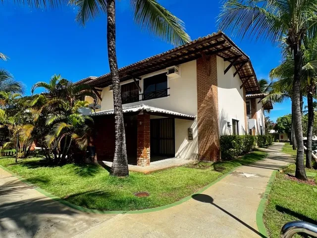 Imagem: Casa Residencial em Camaçari - Ba, Itacimirim