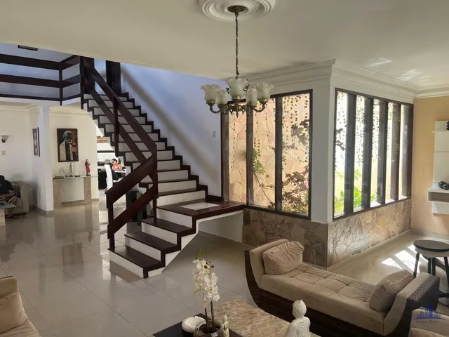 Imagem: Casa Residencial em Salvador - Ba, Itapuã