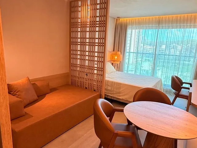 Imagem: APARTAMENTO RESIDENCIAL em SALVADOR - BA