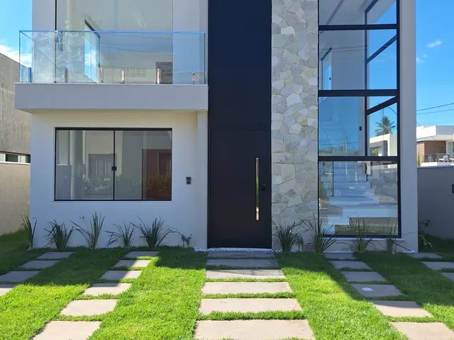 Imagem: CASA RESIDENCIAL em CAMAÇARI - BA, CATU