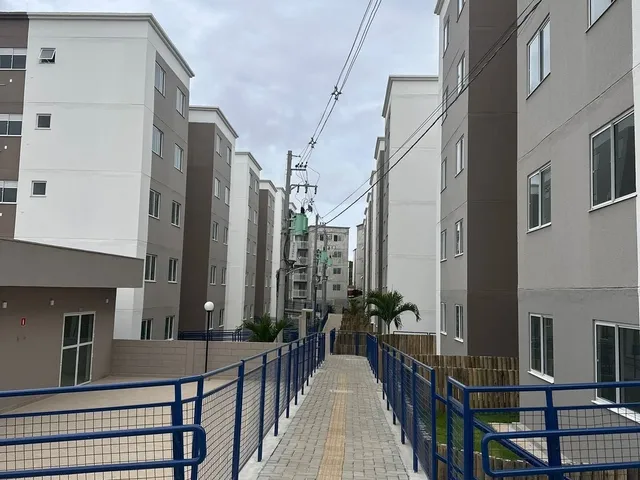 Imagem: APARTAMENTO RESIDENCIAL em SALVADOR - BA