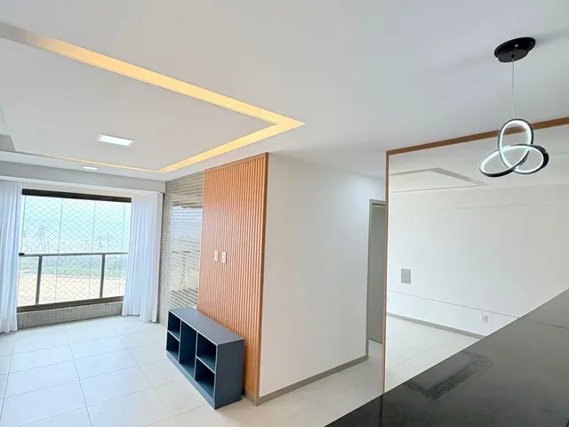 Imagem: APARTAMENTO NOVO E NUNCA HABITADO PARA LOCAÇÃO