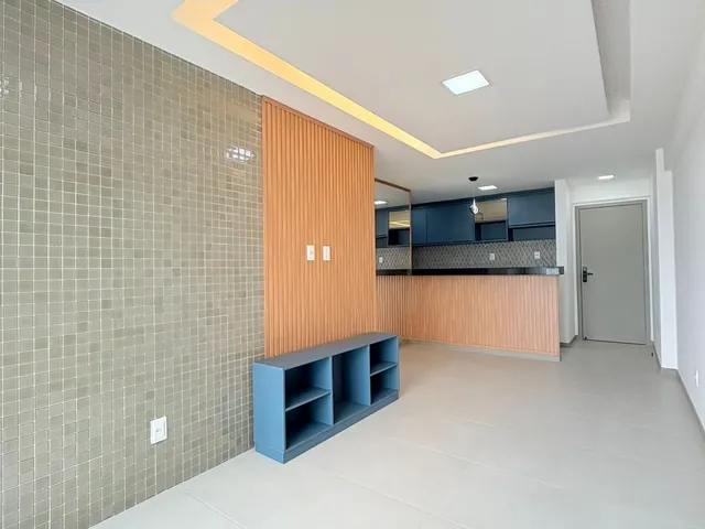 Imagem 3: APARTAMENTO NOVO E NUNCA HABITADO PARA LOCAÇÃO EM JAGUARIBE, SALVADOR-BA!