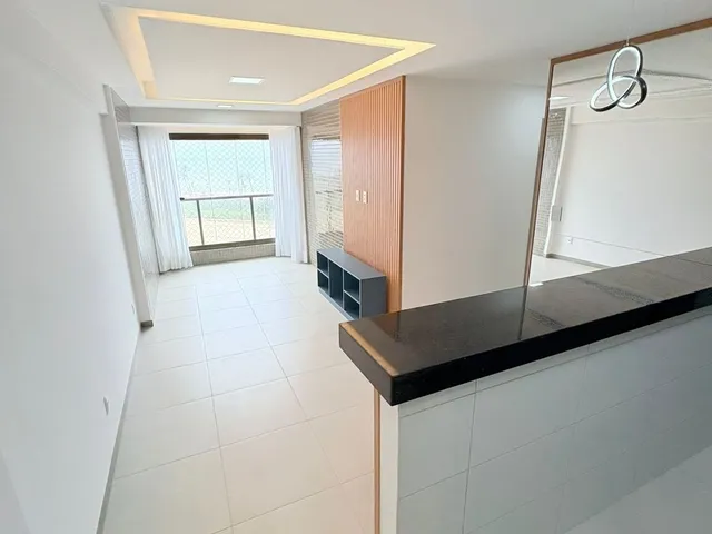 Imagem 13: APARTAMENTO NOVO E NUNCA HABITADO PARA LOCAÇÃO EM JAGUARIBE, SALVADOR-BA!