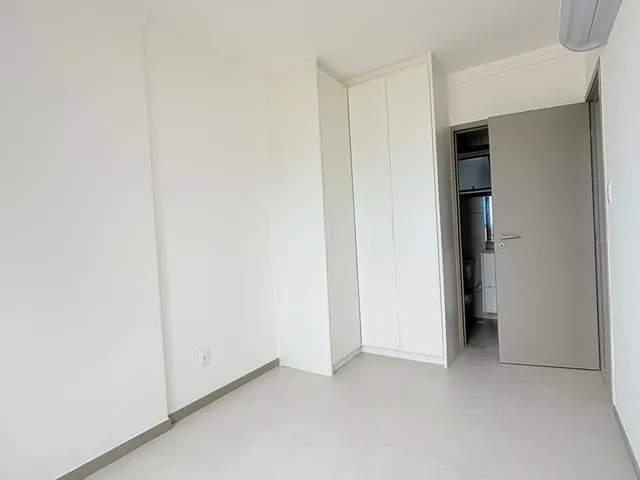 Imagem 14: APARTAMENTO NOVO E NUNCA HABITADO PARA LOCAÇÃO EM JAGUARIBE, SALVADOR-BA!