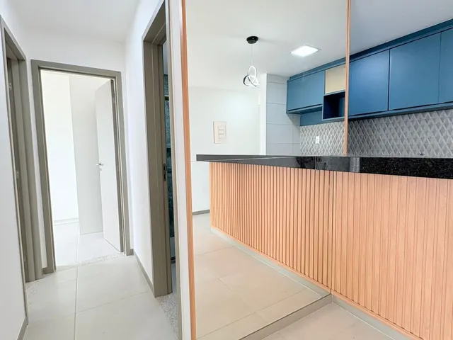 Imagem 10: APARTAMENTO NOVO E NUNCA HABITADO PARA LOCAÇÃO EM JAGUARIBE, SALVADOR-BA!