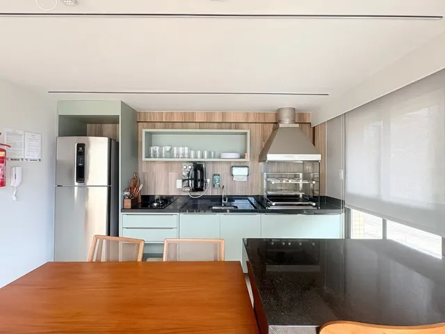 Imagem 6: APARTAMENTO NOVO E NUNCA HABITADO PARA LOCAÇÃO EM JAGUARIBE, SALVADOR-BA!