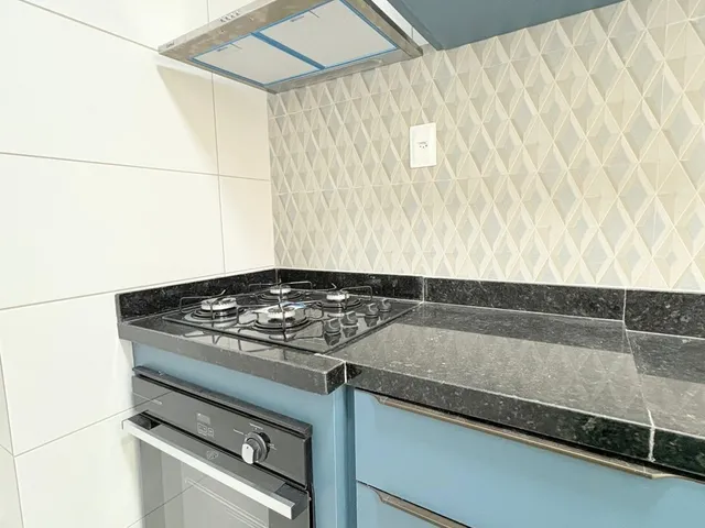 Imagem 9: APARTAMENTO NOVO E NUNCA HABITADO PARA LOCAÇÃO EM JAGUARIBE, SALVADOR-BA!