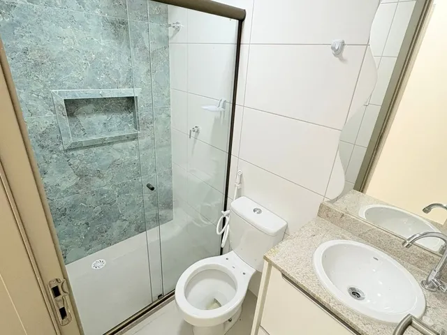Imagem 7: APARTAMENTO NOVO E NUNCA HABITADO PARA LOCAÇÃO EM JAGUARIBE, SALVADOR-BA!