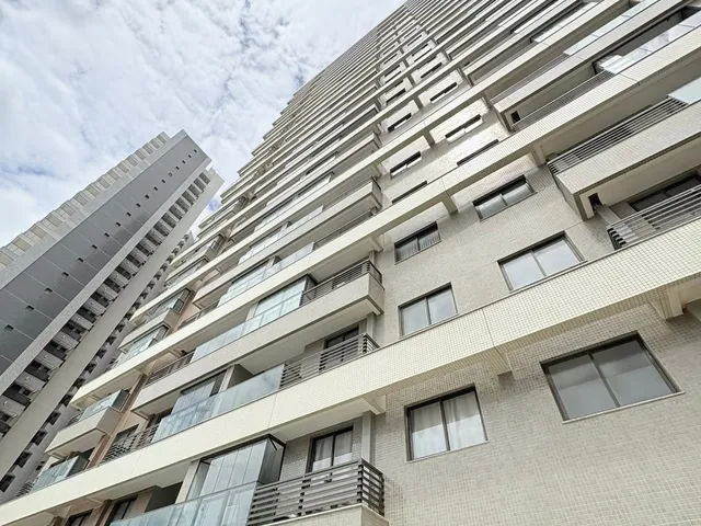 Imagem 2: APARTAMENTO NOVO E NUNCA HABITADO PARA LOCAÇÃO EM JAGUARIBE, SALVADOR-BA!