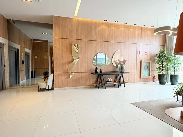 Imagem 12: APARTAMENTO NOVO E NUNCA HABITADO PARA LOCAÇÃO EM JAGUARIBE, SALVADOR-BA!