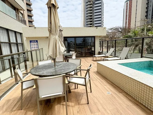 Imagem 11: APARTAMENTO NOVO E NUNCA HABITADO PARA LOCAÇÃO EM JAGUARIBE, SALVADOR-BA!