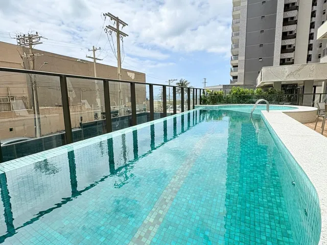 Imagem 16: APARTAMENTO NOVO E NUNCA HABITADO PARA LOCAÇÃO EM JAGUARIBE, SALVADOR-BA!