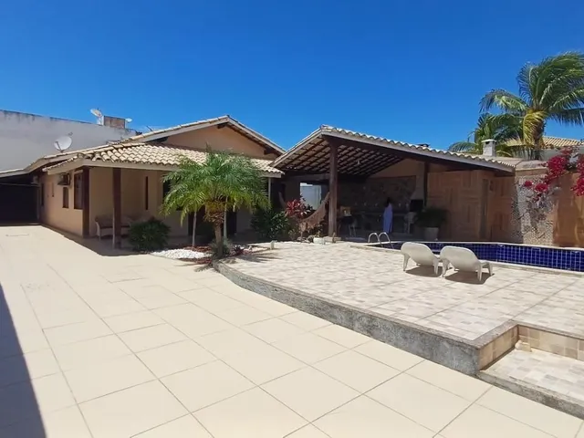 Imagem 6: VILAS DO ATLÂNTICO CASA LINDA MOBILIADA VENDA OU ALUGUEL: Charmosa residência de 3