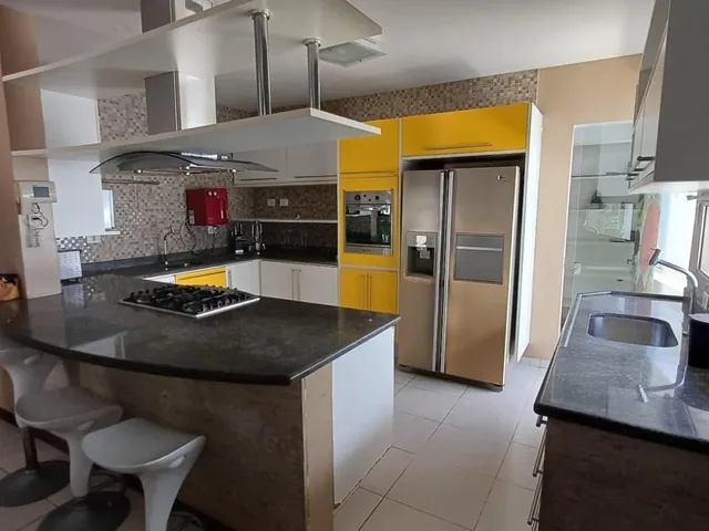 Imagem 8: VILAS DO ATLÂNTICO CASA LINDA MOBILIADA VENDA OU ALUGUEL: Charmosa residência de 3