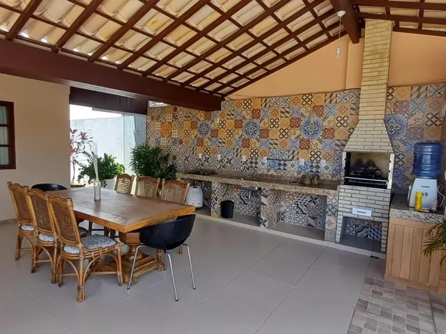 Imagem 10: VILAS DO ATLÂNTICO CASA LINDA MOBILIADA VENDA OU ALUGUEL: Charmosa residência de 3