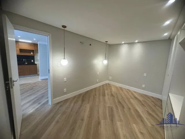 Imagem 7: ALPHAVILLE I APARTAMENTO ALTO PADRÃO - 2 quartos, 2 suítes, 1 sala, 2 banheiros, 1 vaga