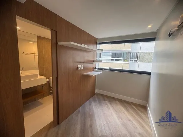 Imagem 3: ALPHAVILLE I APARTAMENTO ALTO PADRÃO - 2 quartos, 2 suítes, 1 sala, 2 banheiros, 1 vaga