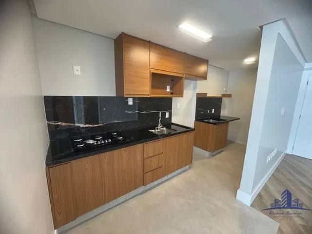 Imagem 12: ALPHAVILLE I APARTAMENTO ALTO PADRÃO - 2 quartos, 2 suítes, 1 sala, 2 banheiros, 1 vaga