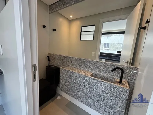 Imagem 13: ALPHAVILLE I APARTAMENTO ALTO PADRÃO - 2 quartos, 2 suítes, 1 sala, 2 banheiros, 1 vaga