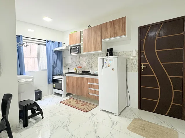 Imagem: OPORTUNIDADE Apartamento de 2 quartos em