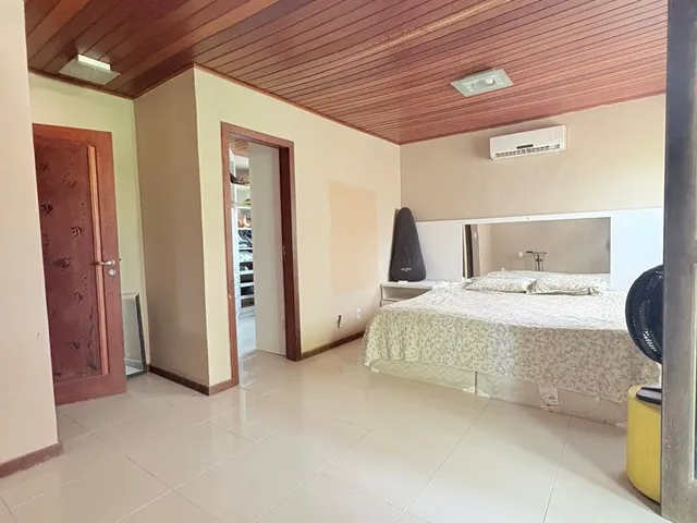 Imagem 8: Viva o sonho da casa própria em Ipitanga! Casa com 3 quartos, 3 suítes e 6 vagas de