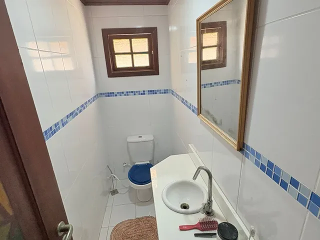 Imagem 3: Viva o sonho da casa própria em Ipitanga! Casa com 3 quartos, 3 suítes e 6 vagas de