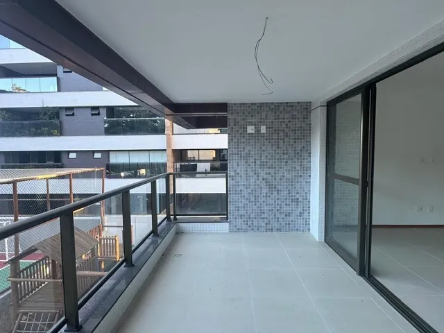 Imagem: Apartamento de Luxo à Venda em Salvador-BA