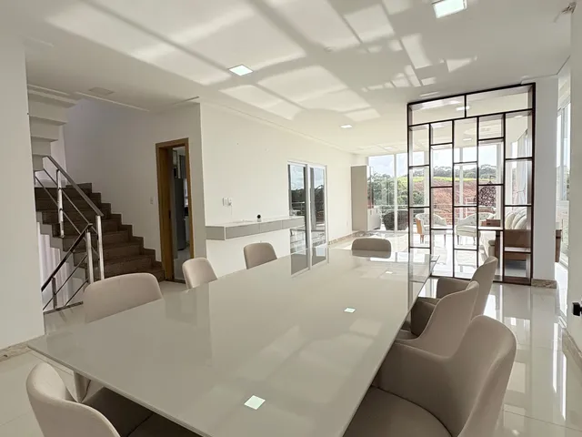 Imagem 15: ALPHAVILLE LITORAL NORTE II: Casa em Condomínio de Luxo com 7 Quartos e 6 Suítes para