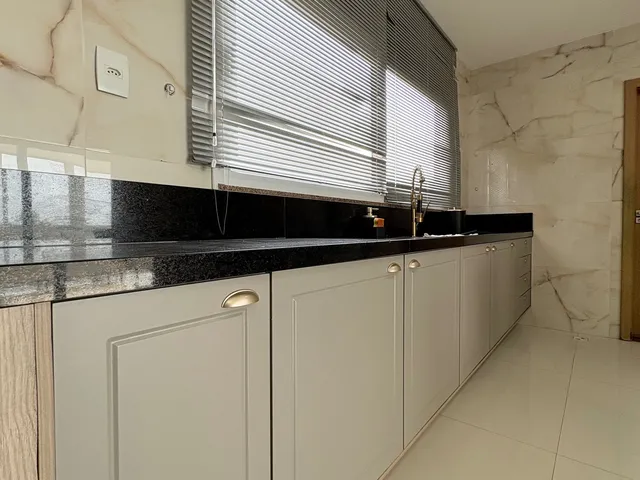 Imagem 11: ALPHAVILLE LITORAL NORTE II: Casa em Condomínio de Luxo com 7 Quartos e 6 Suítes para