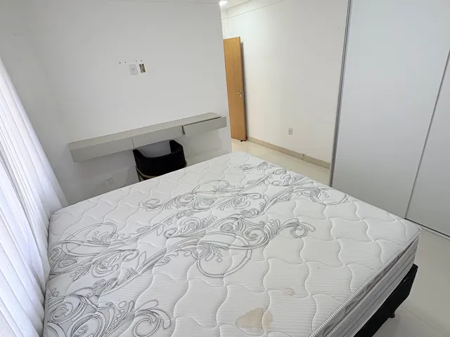 Imagem 4: ALPHAVILLE LITORAL NORTE II: Casa em Condomínio de Luxo com 7 Quartos e 6 Suítes para
