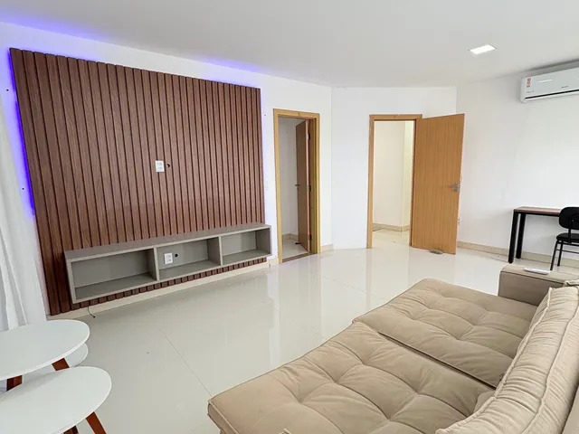 Imagem 12: ALPHAVILLE LITORAL NORTE II: Casa em Condomínio de Luxo com 7 Quartos e 6 Suítes para