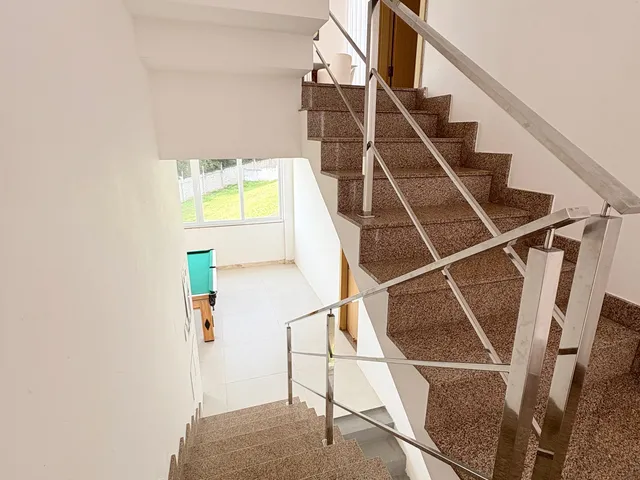 Imagem 16: ALPHAVILLE LITORAL NORTE II: Casa em Condomínio de Luxo com 7 Quartos e 6 Suítes para