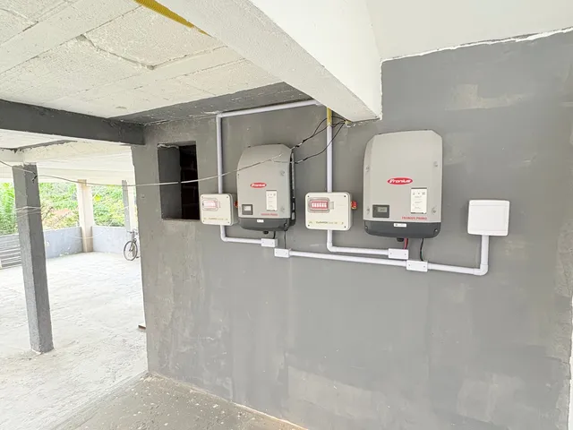 Imagem 5: ALPHAVILLE LITORAL NORTE II: Casa em Condomínio de Luxo com 7 Quartos e 6 Suítes para