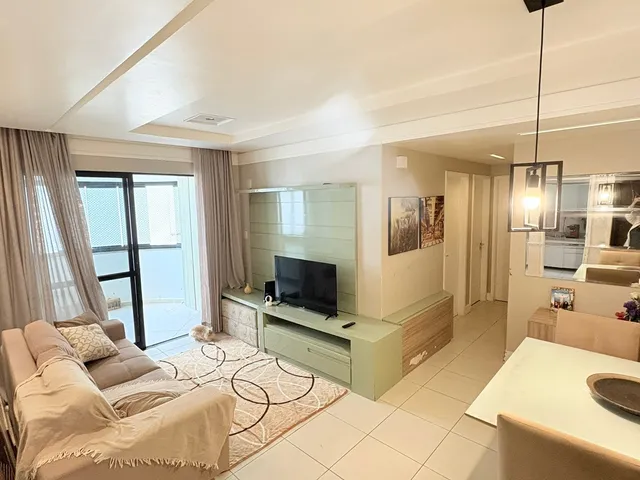 Imagem: APARTAMENTO RESIDENCIAL em SALVADOR - BA