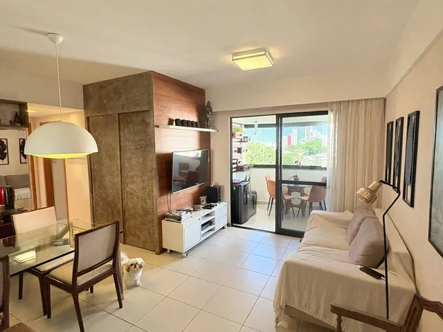 Imagem: APARTAMENTO RESIDENCIAL em SALVADOR - BA