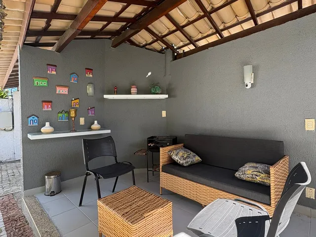 Imagem: CASA RESIDENCIAL em LAURO DE FREITAS - BA