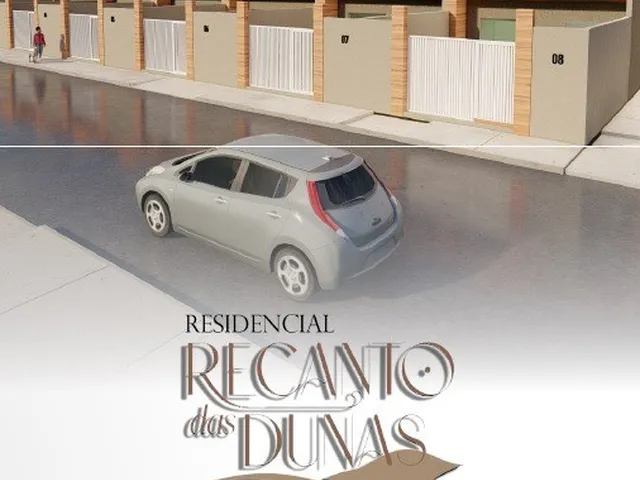 Imagem: CASA RESIDENCIAL em SALVADOR - BA, PRAIA