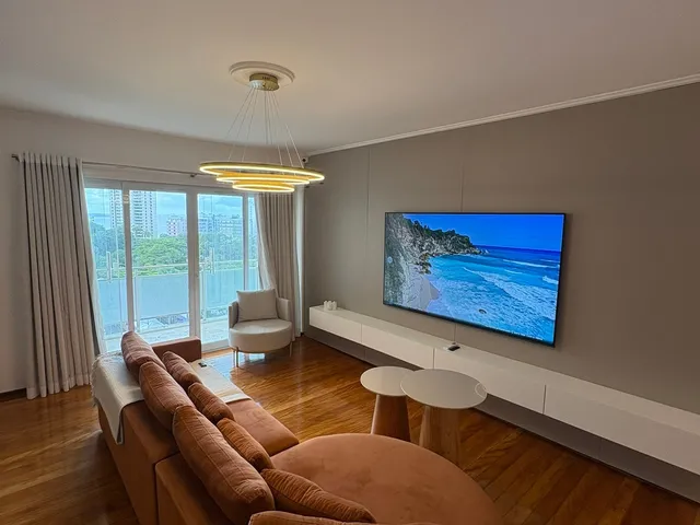 Imagem 9: APARTAMENTO RESIDENCIAL em SALVADOR - BA, CANELA