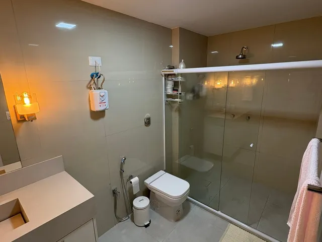 Imagem 3: APARTAMENTO RESIDENCIAL em SALVADOR - BA, CANELA