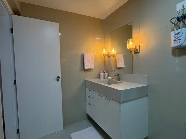 Imagem 8: APARTAMENTO RESIDENCIAL em SALVADOR - BA, CANELA
